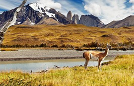 De natuurpracht van Chili
